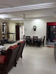 Blk 55 Strathmore Avenue (Queenstown), HDB 5 Rooms #589857421